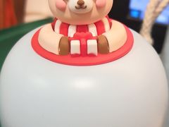 -星巴克臻选(呼和浩特维多利摩尔城店)