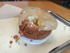 -LANLIZI BAKERY(COSMO店)