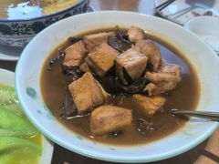-得意楼蒸菜馆