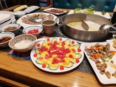 -江小渔鲜鱼火锅(辽沈二街店)