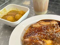 -颓记茶餐厅(美景总店)
