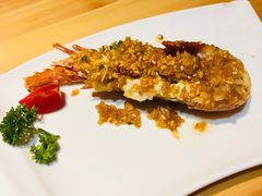 -割烹旭日本料理(龙湖狮山天街店)