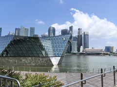 -滨海湾金沙购物商场