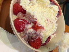 -Thanks美式餐厅(汉堡咖啡店)