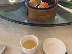 -广东嘉华大酒店·金銮阁中餐厅