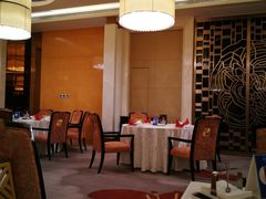 -酌宴府The China Club·广州万富希尔顿酒店(云城东路店)