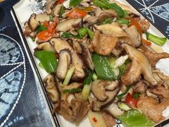 -益恒饭店乡间白族菜(古城总店)
