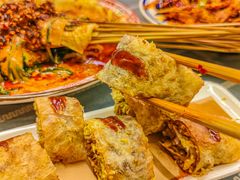 -福苗小骆驼烧烤(大唐不夜城店)