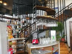 -威海九禧海鲜居渔水饺(经区店)