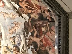 -圣母百花大教堂穹顶