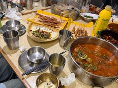 -我是那个大叔·美食研究所(新塘路店)