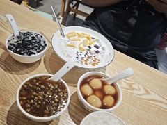 -翁林甜品