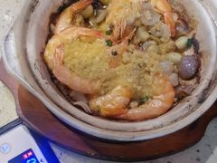 -船梆煮•蒸汽海鲜·生腌干蒸(五四广场店)