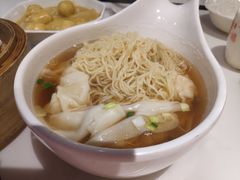 -港禧茶餐厅(美莲广场店)