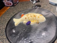 -真地道京味府·鲜橙烤鸭·北京菜(朝外大街东大桥店)