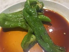 -又见炊烟私房菜(敬亭路店)