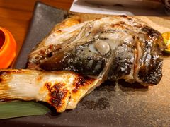 -熹炭精致日料(金融街购物中心店)
