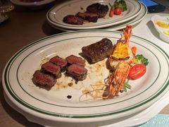 -波特曼西餐厅(中央大街店)