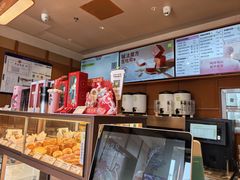 -奈雪的茶(中粮祥云小镇店)