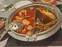 -一绪に寿喜烧(虹悦城店)