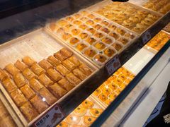 -東更道点心行(利客来店)