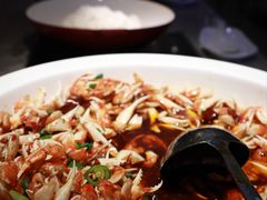 -湖州东吴开元名都酒店-滨河自助餐厅