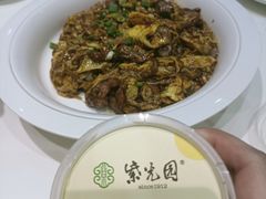 -紫光园(劲松店)