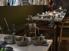 大堂-狐狸爱上椰子鸡(滨江星光大道店)