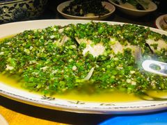 -回水镇·江湖川菜(恒大新城店)