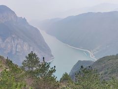 -巫峡·神女景区