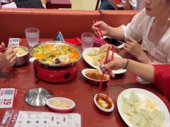 -喜家德虾仁水饺(深圳印力中心店)