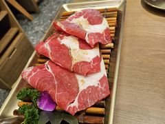 -西塔老太太泥炉烤肉(双井店)