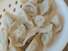 鲅鱼饺子-渔家颂歌渔家味道(青石路店)