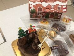 -津乐园(芥园道店)