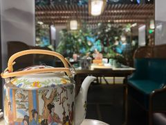 -锦府盐帮·李宅(领展购物广场中关村店)