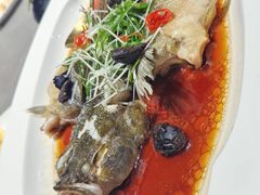 -阿明小菜·海鲜·上海菜(梅陇店)