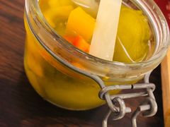 -Kpasta韩式意大利面