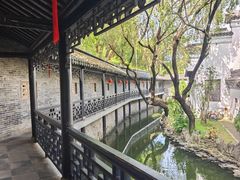 -中山詹园