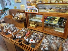 -旧识old mate·烘焙蛋糕店