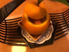 -将军日本餐厅·Shogun 传统日料·铁板烧·板前料理(厦门马哥孛罗东方大酒店)