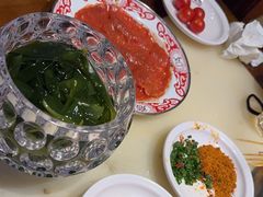 -重庆高老九火锅(万象城店)