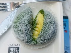 -满记甜品(富华里店)