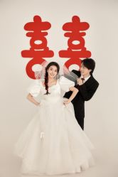 -IDO婚纱摄影(上海旗舰店)