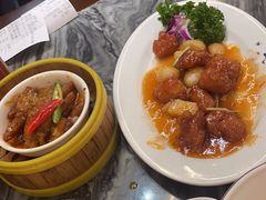 -安泰楼·佛跳墙创始人·传统闽味早茶·酒楼(三坊七巷闽菜地标店)