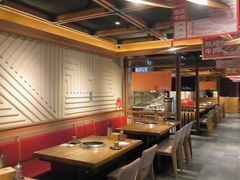 -汉拿山(北京上地华联店)