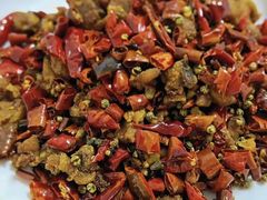 山城辣子鸡-蜀膳坊(洪公祠小区店)