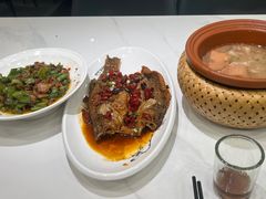-有藕有鱼·湖北菜(唐家墩店)