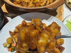 -老大连·海肠捞饭·大连海鲜大连菜(西安路店)