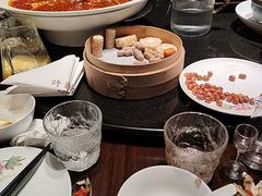 -许爷家·生态湖鲜(徐汇日月光店)