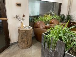 -M+hair salon专业造型沙龙